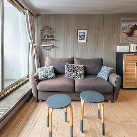 Dify Grand Soleil - Courchevel 1650アパートメント エクステリア 写真