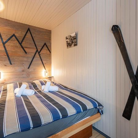 Dify Grand Soleil - Courchevel 1650アパートメント エクステリア 写真