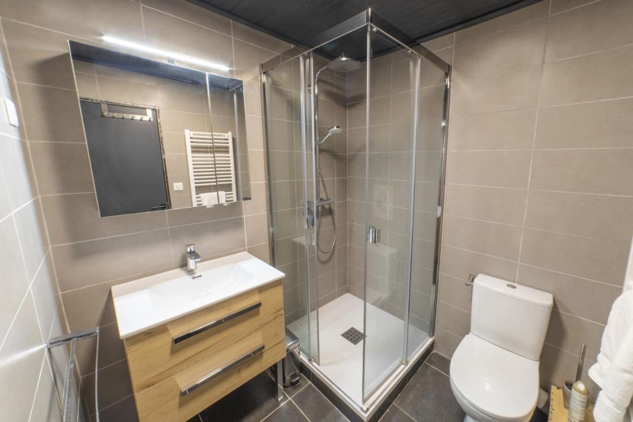 Dify Grand Soleil - Courchevel 1650アパートメント エクステリア 写真